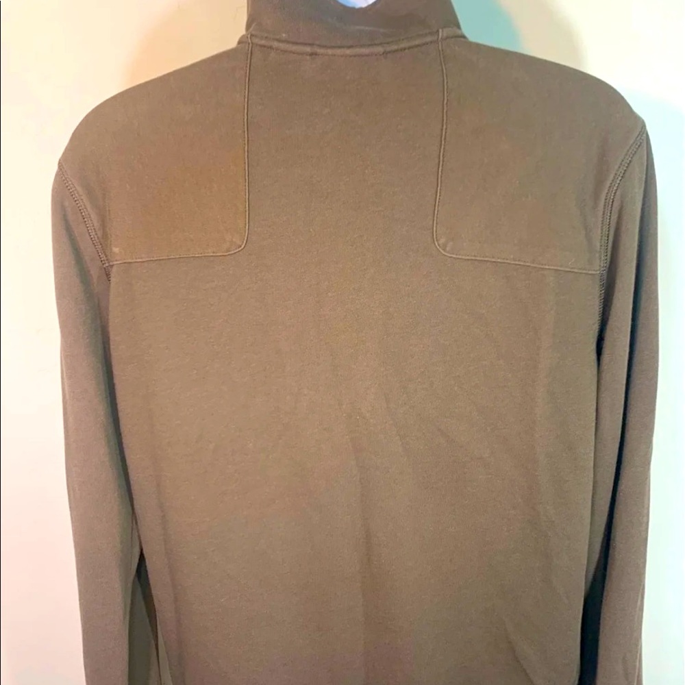 Merrell zip up shirt - Picture 2 of 3